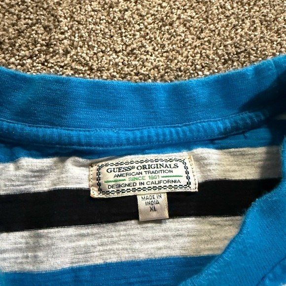 GUESS Shirts - Picture 3 of 13